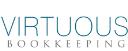 Virtuous Bookkeeping logo